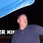 Profile Picture of Robin James Castaldo (@icefish73) on Instagram