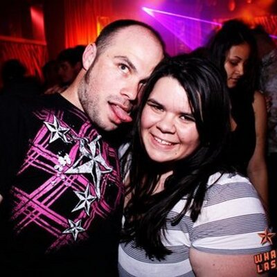 Profile Picture of Alexis Perry (@alexis_mae) on Twitter