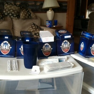 Profile Picture of Corey Allen Gore (@allen_gore) on Twitter