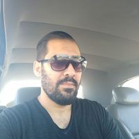 Profile Picture of Angelos Mateides (@angelos-mateides) on Quora
