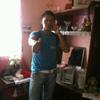 Profile Picture of Vicente Abrego (@vicente7812) on Twitter