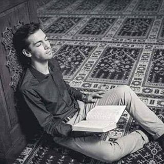 Profile Picture of احمد الشيخ (Ahmed Elshekh) (@ahmd.abwalshykh.3) on Facebook