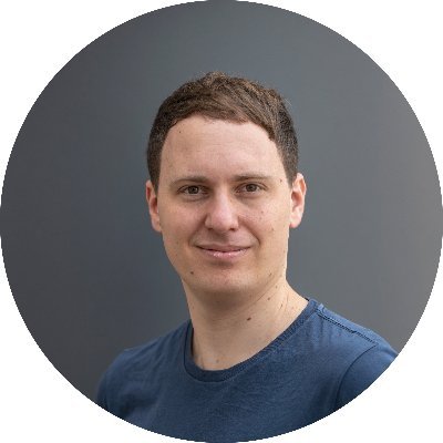 Profile Picture of Alexander Neumann (@alexander_nmnn) on Twitter