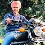 Profile Picture of GuRviR Singh (@urs_gurvir) on Instagram