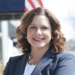 Profile Picture of Lori Hopkins-Cavanagh (@loriforcongress) on Instagram