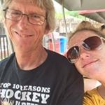 Profile Picture of Jessica Townsend (@gingermom90) on Instagram