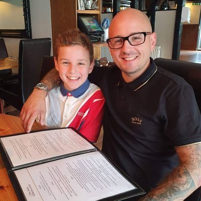 Profile Picture of Mitch Dolan (@mitchelldolan) on Twitter