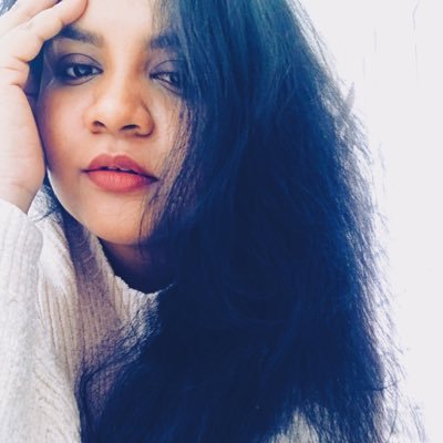 Profile Picture of Sangeetha (@justsangy) on Twitter