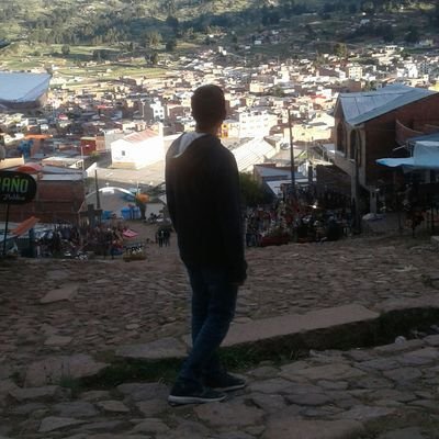 Profile Picture of Lole ☀ (@Lorenzobarrios_) on Twitter