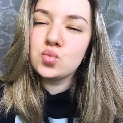 Profile Picture of Lena_Ilina (@Lena__Smirnova) on Twitter