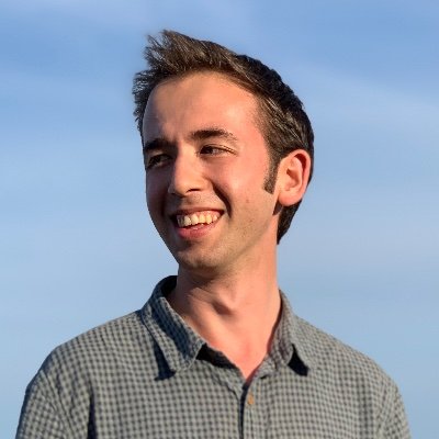 Profile Picture of Max Sarkowsky (@_sark_man_) on Twitter