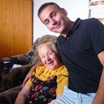 Profile Picture of Rafał Hebda (@czapla405) on Instagram