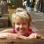 Profile Picture of Sandy Wise (@wisenanasan) on Instagram