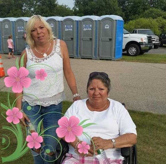 Profile Picture of Irene Ceiley (@jannyc1965) on Poshmark