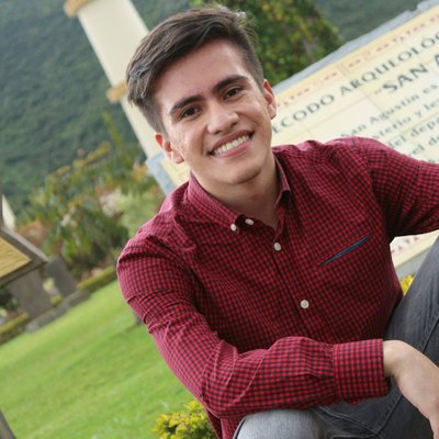 Profile Picture of Alejo Rivera (@Alejo_RiveraM) on Twitter