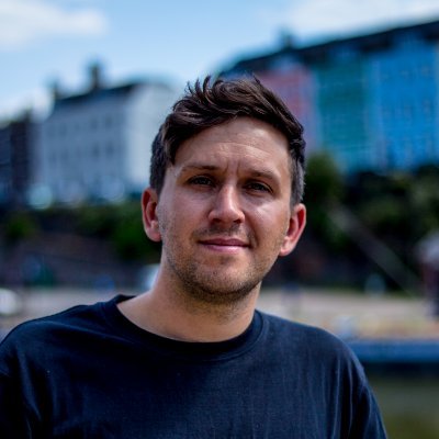 Profile Picture of Chris Arnold (@ChrisArnoldInc) on Twitter