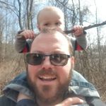 Profile Picture of Joshua Oberle (@hourglasssass42) on Instagram