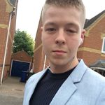 Profile Picture of Sam Burnham (@sam1burnham) on Instagram