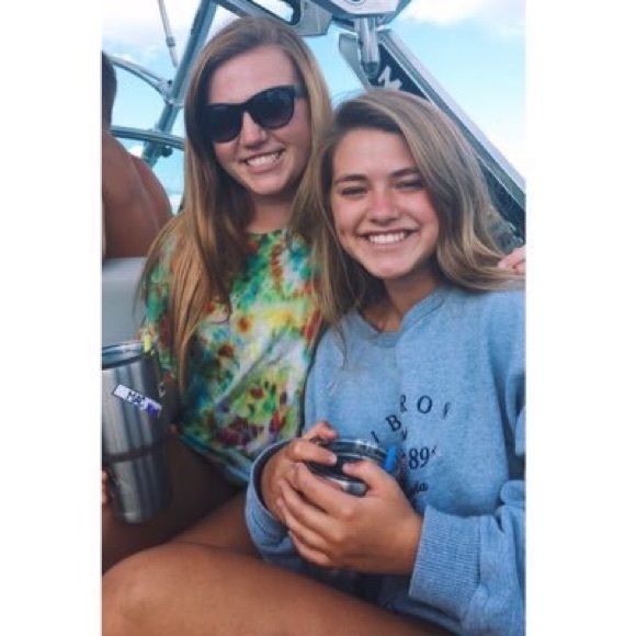 Profile Picture of Kailey Gatzemeyer (@kaileygatz) on Poshmark