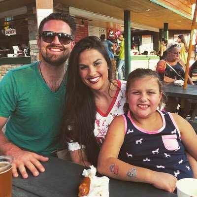 Profile Picture of Jessica Morgen (@jessicamorgen24) on Twitter