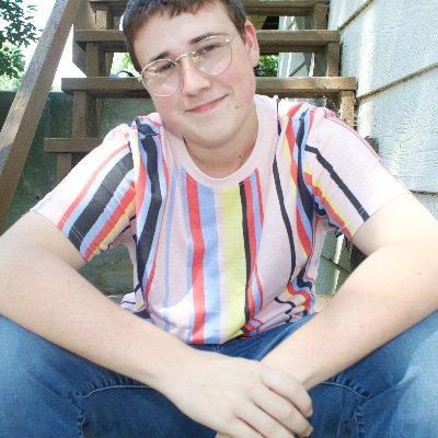 Profile Picture of Joel Devin Tilley (@Tilley_19) on Twitter
