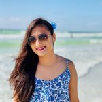 Profile Picture of 🎀Pinal Mehta🎀 (@blissful.explorer) on Instagram