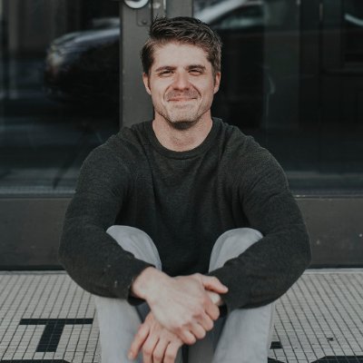 Profile Picture of Nick Brimmer (@NickBrimmer) on Twitter