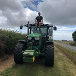 Profile Picture of Matthew Percy (@percy150r) on Instagram