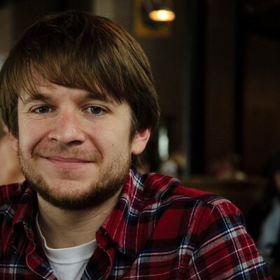 Profile Picture of Christopher Jaynes (@topherjaynes) on Twitter