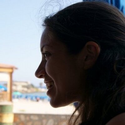 Profile Picture of Stephanie Cleanthous (@StephanieCle) on Twitter