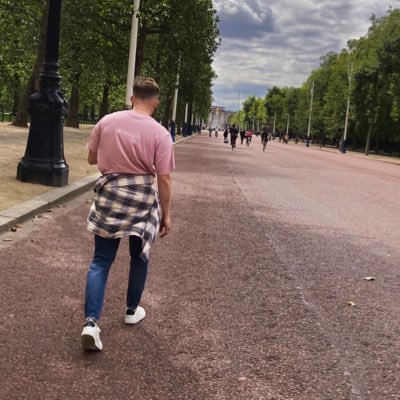 Profile Picture of William Metcalf (@william69662604) on Twitter