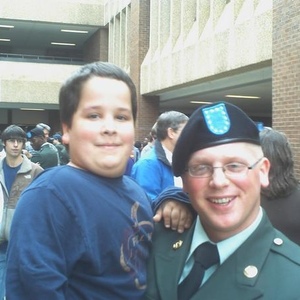 Profile Picture of Zack Stinson (@240698599) on Myspace