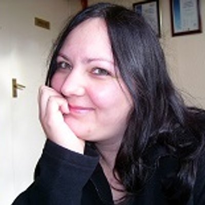 Profile Picture of Diane Boucher (@Vampqueen77) on Twitter