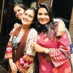 Profile Picture of Dina Khan (@sultana.rimi.652200) on Facebook