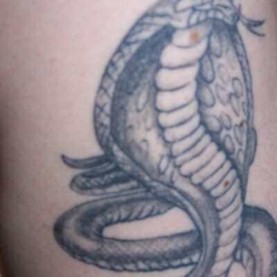 Profile Picture of James Dockins (@doc9177) on Twitter