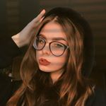 Profile Picture of романова🍷 (@_kristin_aaa) on Instagram