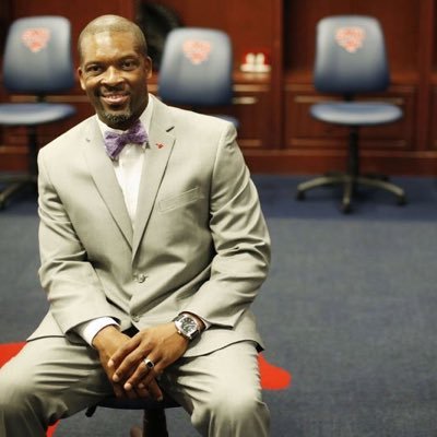 Profile Picture of Travis Mays (@TravisMays) on Twitter