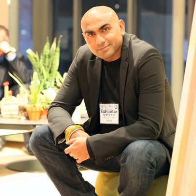 Profile Picture of Tahir Mahmood Designs (@tahirloon) on Twitter