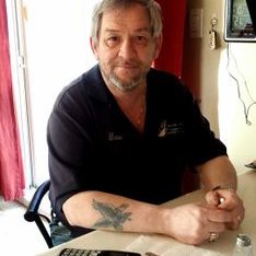 Profile Picture of Daniel Belleau (@belleau_daniel) on Twitter