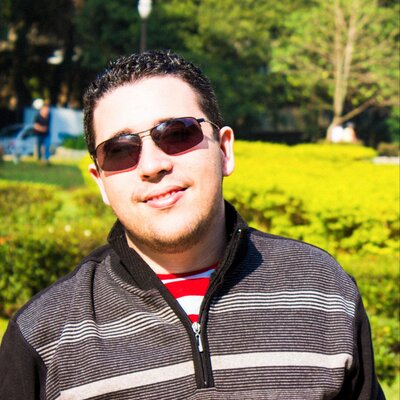 Profile Picture of Derek Melo (@derekomelo) on Twitter