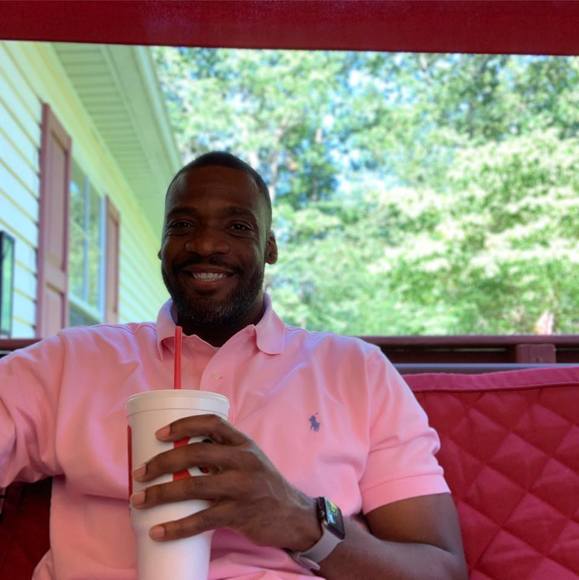 Profile Picture of Nathaniel Charlie (@n_charlie) on Poshmark