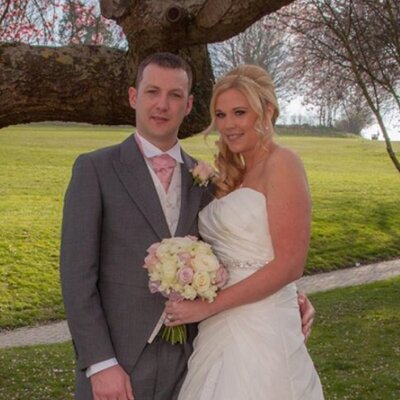 Profile Picture of Lisa Hudson (@lisa_4982) on Twitter