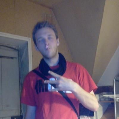 Profile Picture of Kevin (@Kyzer_B) on Twitter