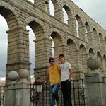 Profile Picture of Javier Mayorga (@javioled) on Instagram