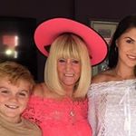 Profile Picture of Pauline Sharp Was Foley (@sharpwasfoley) on Instagram