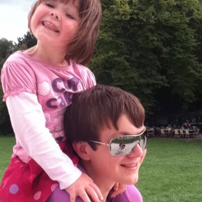 Profile Picture of Toby Stapleton (@TobyStapleton) on Twitter