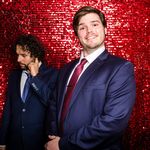 Profile Picture of Aaron C.R. Pepper (@peppercorn_by_proxy) on Instagram