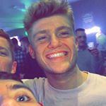 Profile Picture of Ben Hammersley (@benhammersley11) on Instagram