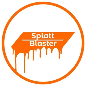 Profile Picture of splattblaster.com (@splattblasters) on Tiktok