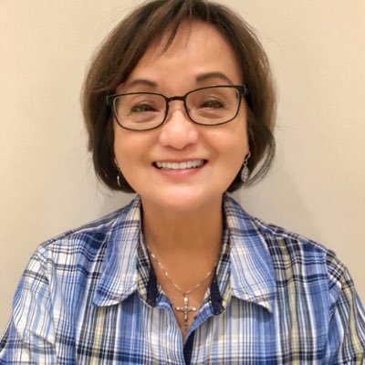 Profile Picture of Doris Britton (@DorisBritton59) on Twitter